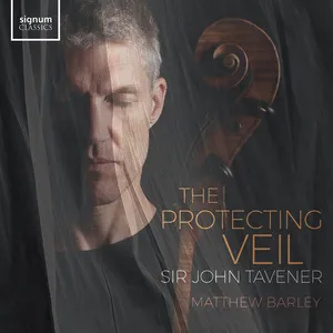 The protecting veil